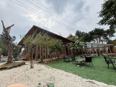 -柠檬花院烤肉·会议团建·聚会·求婚(三圣乡店)