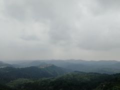 -山西乌金山旅游区