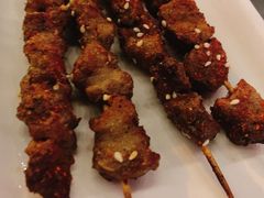 牛肉串-COHIBA(水湾路店)