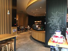 -星巴克(成都东站店)