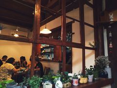 -铃木食堂(帽儿胡同店)