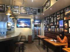 -Fergburger(皇后镇店)