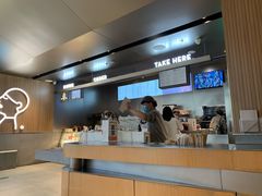 -喜茶(北京通州万达店)