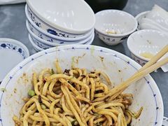 -海碗居老北京炸酱面(增光路店)