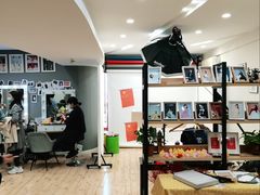 -花儿照相馆·最美证件照(红旗街万达店)