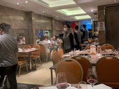 大堂-協成海鮮火鍋(老店)