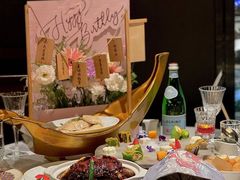 -狮拾久·现代新加坡料理(福田COCO Park店)