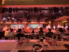 -金陵梦华·宫宴(南京首店)