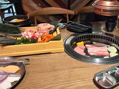 -香猪坊韩国烤肉专属门店(魏公村店)