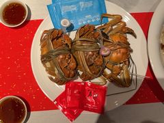 -馋遇江南·精致湖景雅宴(东方之门店)