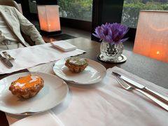 -沁蝶 Butterfly Patisserie甜品蛋糕(北京瑰丽酒店)