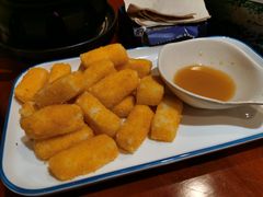 糍粑-苗岭侗寨(金阳店)
