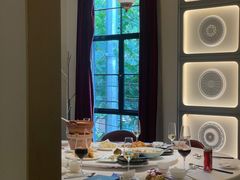 包厢-海味观(老西门店)