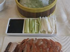 -便宜坊烤鸭店(玉蜓桥店)