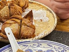 -仁和四季涮肉馆(天坛南门店)