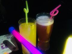 -ohbar live house(人广店)