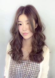 -i Style潮牌美发沙龙