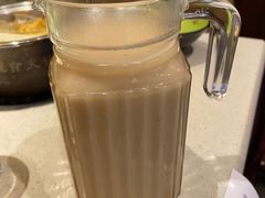 -一叶一世界·素食餐厅(锦华万达店)