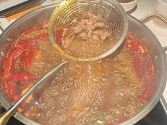 -潮发潮汕牛肉店(永庆坊店)