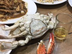 -小铜锣湾海鲜家常菜馆(河西店)