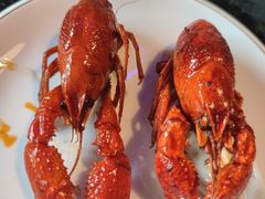 -夜猫子串吧·龙虾.江西小炒(万塘路店)