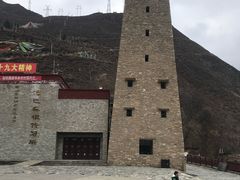 -甘堡藏寨