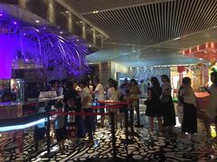 -蓝色派对KTV(聚然广场店)