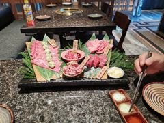 -老乾杯和牛烧肉(王府中环店)