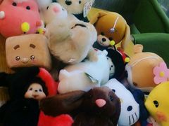 -爱玩嘉年华(江北一店)