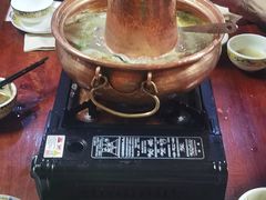 -如意林卡藏餐吧(大昭寺店)