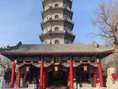 -哈尔滨极乐寺