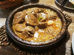 -李记潮汕砂锅粥(营福路店)