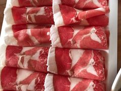 -东来顺饭庄(天坛店)