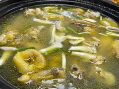 -芸海阁·农家私房菜(沙家浜景区出口店)