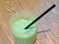 -Nirvana Cafe&Bar(北仓文创街区店)