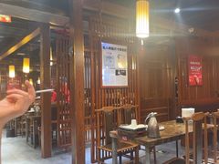 -郑喜旺烧烤(郑州总店)