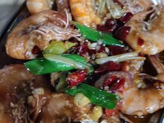 -新凯旋烧烤·燕姐千岛湖土菜