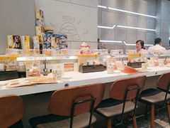 -元气寿司(益田假日广场店)