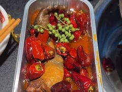 -李子坝梁山鸡(李子坝大鸡哥店)