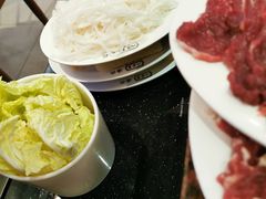 -八合里潮汕鲜牛肉火锅(深圳海岸城店)