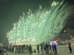 -泰达航母主题公园