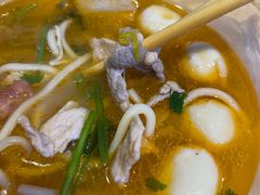 招牌虾面-明月虾面(厦禾路店)