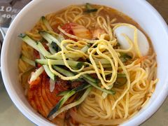 -服务大楼冷面(延大店)