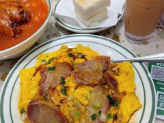 -华嫂冰室(尖沙咀店)