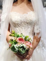 婚纱-艾慕婚纱礼服馆(和平店)