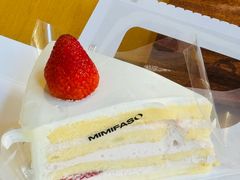 -MIMI FASO(古仓店)