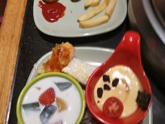 -梨花自助烤肉(天河城店)