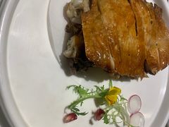 -小放牛炒菜馆(裕华万达店)