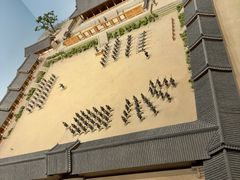 -韩国战争纪念馆