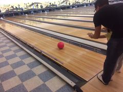 -广州保龄球馆(广州天河体育中心店)